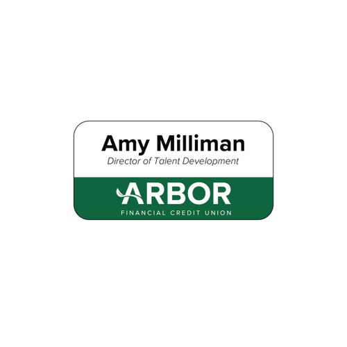 Arbor FCU Name Tag Thumbnail